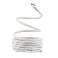 T'nB TCPDMAGWH USB cable 1.5 m USB C White