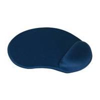 T'nB TSED100B mouse pad Blue