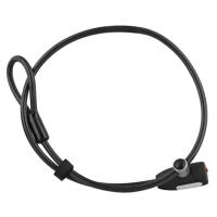 T'nB UMCABLOCK bike lock Black 1000 mm Cable lock