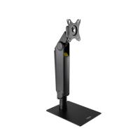 TooQ Desk mount for 17”-32” screens
