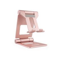 TooQ Keops Passive holder Mobile phone/Smartphone, Tablet/UMPC Rose gold