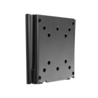 TooQ LP1023F-B TV mount/stand 58.4 cm (23'') Black