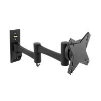 TooQ LP2323TN-B TV mount/stand 58.4 cm (23'') Black