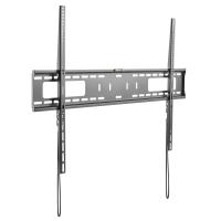 TooQ LP41100F-B TV mount/stand 2.54 m (100'') Black
