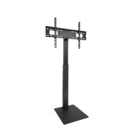 TooQ Mirage Floor Stand with Height Adjustment for Screens 37''-70''