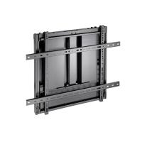 TooQ Píxel Adjustable Wall Mount for Interactive Displays 70''-90''