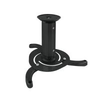TooQ PJ1010TN-B project mount Ceiling Black