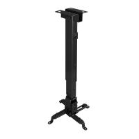 TooQ PJ2012T-B project mount Ceiling Black