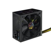 TooQ TQAPOLO-700SP power supply unit 700 W 20+4 pin ATX ATX Black