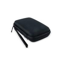 TooQ TQBC-E2503B storage drive case Sleeve case Black