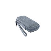 TooQ TQBC-M201G storage drive case Sleeve case Grey