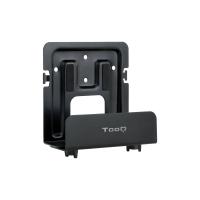 TooQ TQMPM4776 CPU holder Wall-mounted CPU holder Black