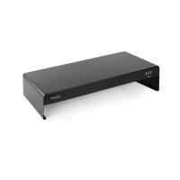 TooQ TQMR0124 monitor mount / stand Desk Black