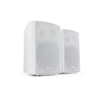 TooQ TQOWS-01W Wall powered speakers