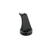 TooQ Wireless Charging Dock for Apple Watch and iPhone/Smartphone, Black