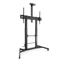 TooQ ZEUS 2.54 m (100'') Black