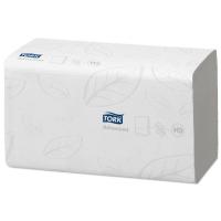 Tork 290190 paper towels 250 sheets White