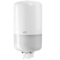Tork 558000 paper towel dispenser Sheet paper towel dispenser White