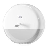 Tork 680000 toilet tissue dispenser White Plastic Roll toilet tissue dispenser