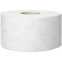 Tork Soft Mini Jumbo Toilet Roll