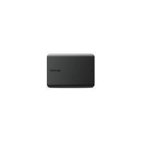 Toshiba Canvio Basics external hard drive 2 TB 2.5'' USB Type-A / Micro-USB B 2.0/3.2 Gen 1 (3.1 Gen 1) Black