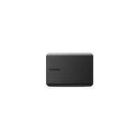 Toshiba Canvio Basics external hard drive 4 TB 2.5'' USB Type-A / Micro-USB B 2.0/3.2 Gen 1 (3.1 Gen 1) Black