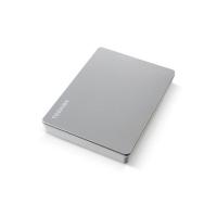 Toshiba Canvio Flex external hard drive 1 TB 2.5'' Micro-USB B 3.2 Gen 1 (3.1 Gen 1) Silver