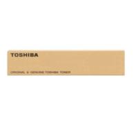 Toshiba T-FC50EY toner cartridge 1 pc(s) Original Yellow