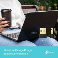 TP-Link Archer TX10UB Nano Bluetooth 600 Mbit/s, view image 15 of 16