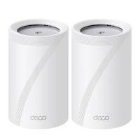 TP-Link BE9300 Whole Home Mesh Wi-Fi 7 System(Tri-Band)