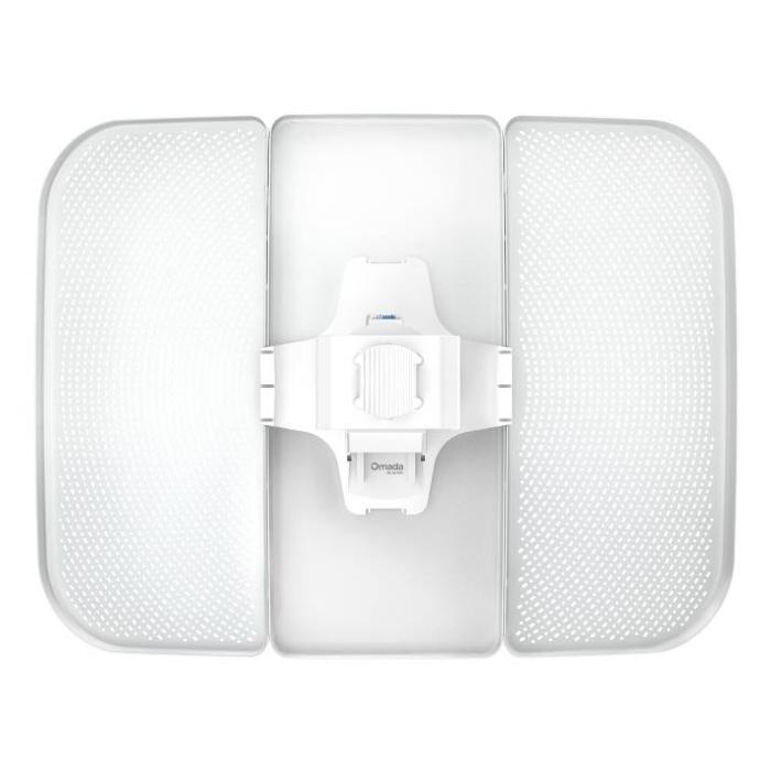 TP-Link Beam Bridge 5 UR KIT Network bridge White — image 4 of 8