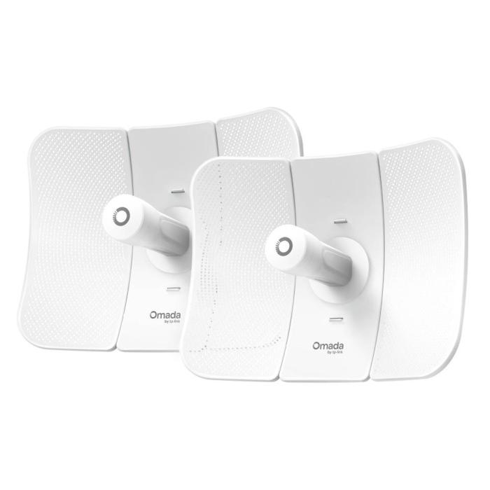 TP-Link Beam Bridge 5 UR KIT Network bridge White — image 5 of 8
