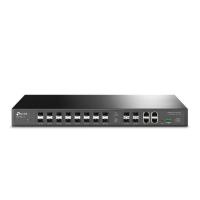 TP-Link DeltaStream 16-Port Pizza-Box GPON Optical Line Terminal