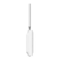 TP-Link EAP668 Outdoor HD 3500 Mbit/s White Power over Ethernet (PoE), view image 8 of 10