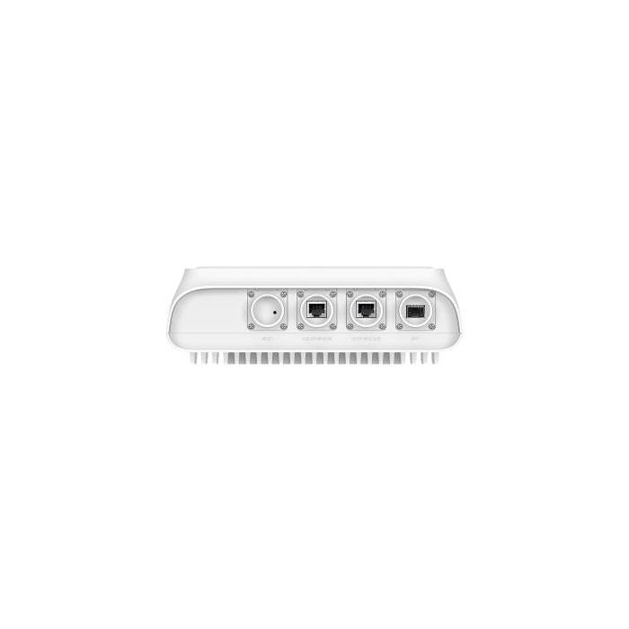 TP-Link EAP668 Outdoor HD 3500 Mbit/s White Power over Ethernet (PoE) — image 4 of 10