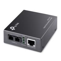TP-Link Gigabit Single-Mode Media Converter