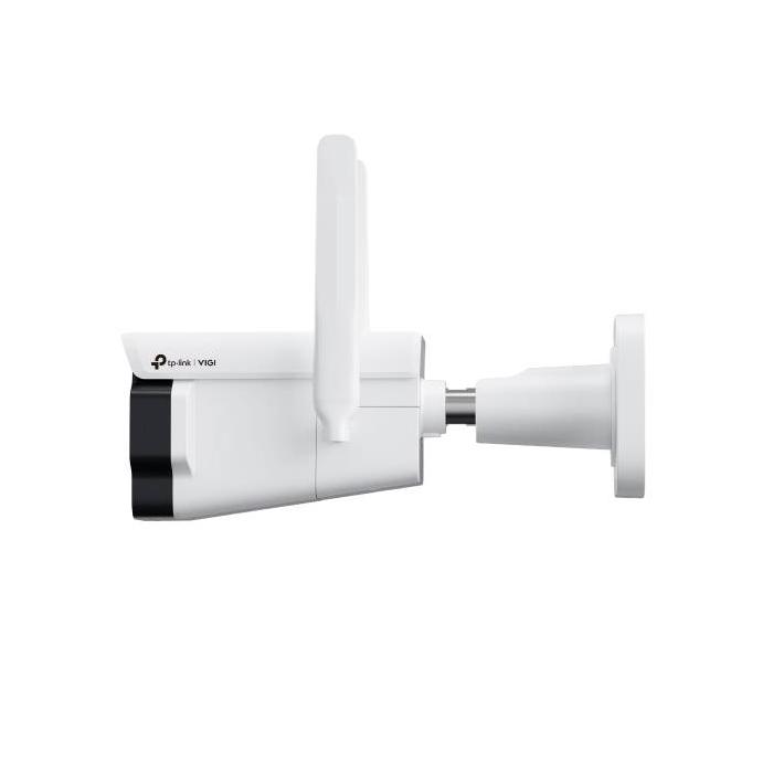 TP-Link INSIGHT S345-4G Bullet IP security camera Outdoor 2688 x 1520 pixels Wall — image 2 of 10