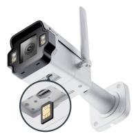 TP-Link INSIGHT S345-4G Bullet IP security camera Outdoor 2688 x 1520 pixels Wall, view image 9 of 10