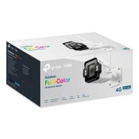 TP-Link INSIGHT S345-4G Bullet IP security camera Outdoor 2688 x 1520 pixels Wall, view image 10 of 10