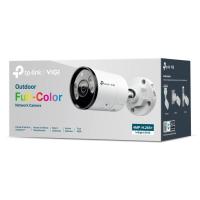 TP-Link INSIGHT S345 Bullet IP security camera Outdoor 2688 x 1520 pixels Wall, view image 8 of 8