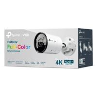 TP-Link INSIGHT S385 Bullet IP security camera Outdoor 3840 x 2160 pixels Wall, view image 4 of 4