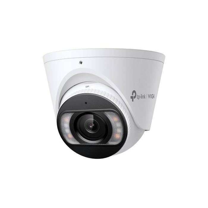 TP-Link InSight S445 Turret IP security camera Indoor & outdoor 2688 x 1520 pixels Ceiling/wall — image 6 of 10