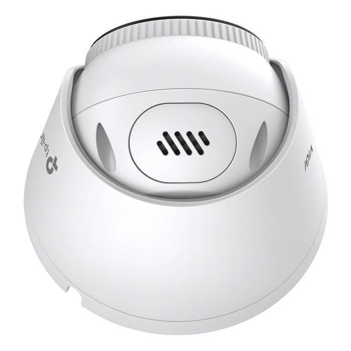 TP-Link INSIGHT S455 Turret IP security camera Outdoor 2880 x 1620 pixels Ceiling — image 4 of 5
