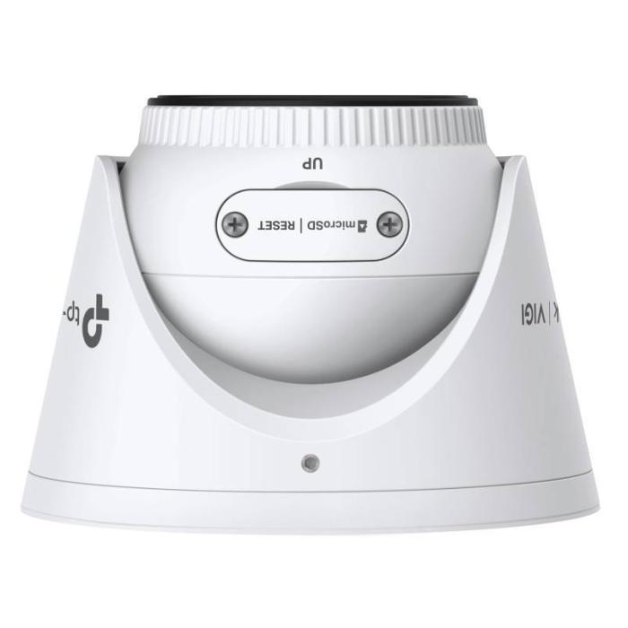 TP-Link INSIGHT S455 Turret IP security camera Outdoor 2880 x 1620 pixels Ceiling — image 3 of 5