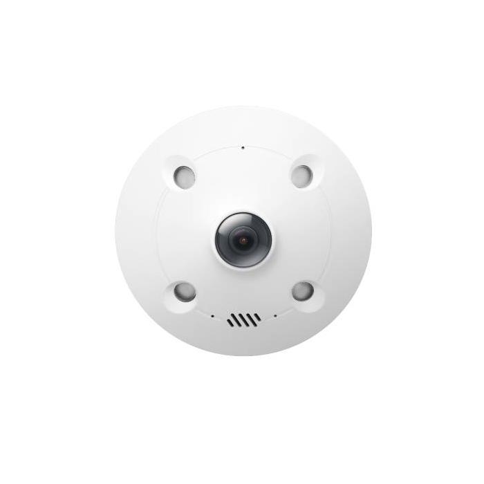TP-Link InSight S655I IP security camera Indoor 2560 x 1920 pixels Ceiling/wall — image 2 of 4