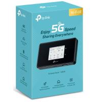 TP-Link M8550(EU) cellular network device Cellular network router, view image 14 of 14