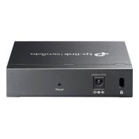 TP-Link Omada 5-Port Gigabit Easy Managed Switch with 4-Port PoE+, view image 2 of 5