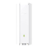 TP-Link Omada AX1800 Indoor/Outdoor Wi-Fi 6 Access Point