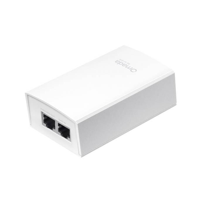 TP-Link Omada POE5430G-M2 PoE adapter 2.5 Gigabit Ethernet, Fast Ethernet, Gigabit Ethernet 54 V — image 5 of 8
