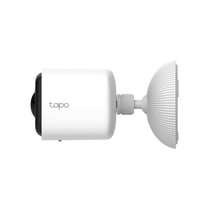 TP-Link Tapo C400 security camera Bullet IP security camera Indoor & outdoor 1920 x 1080 pixels Wall — image 3 of 6